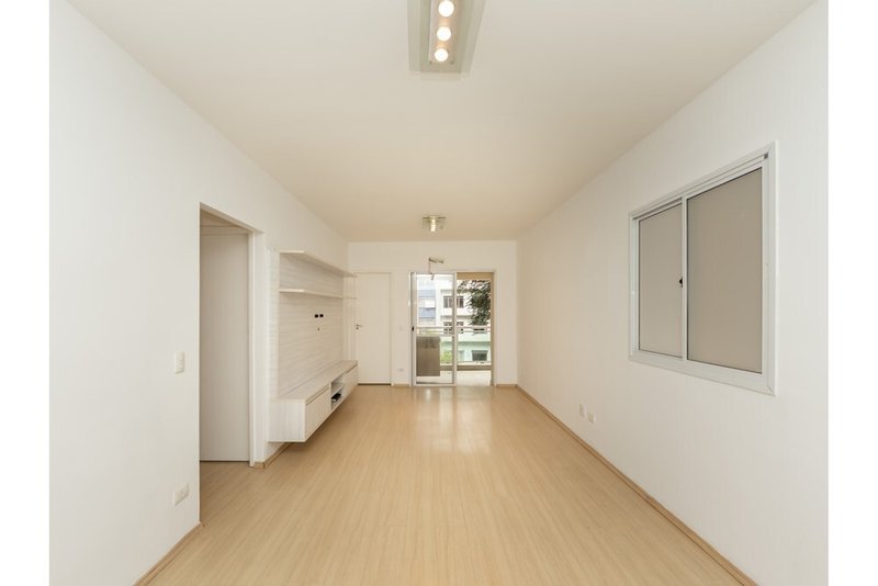 Apartamento a venda - Santa Cecília - 2 dormitórios 77m² rua conselheiro brotero São Paulo - 