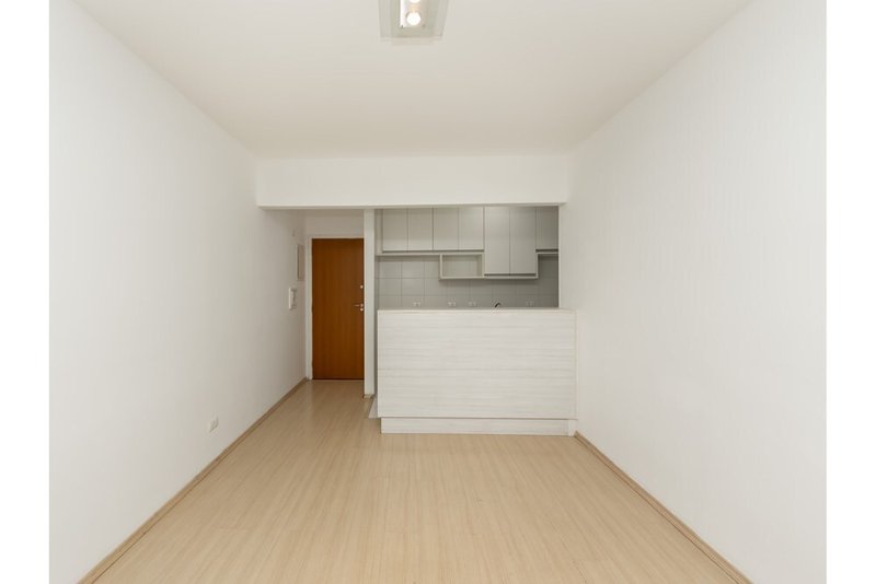 Apartamento a venda - Santa Cecília - 2 dormitórios 77m² rua conselheiro brotero São Paulo - 