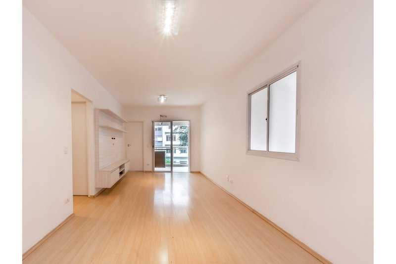 Apartamento a venda - Santa Cecília - 2 dormitórios 77m² rua conselheiro brotero São Paulo - 