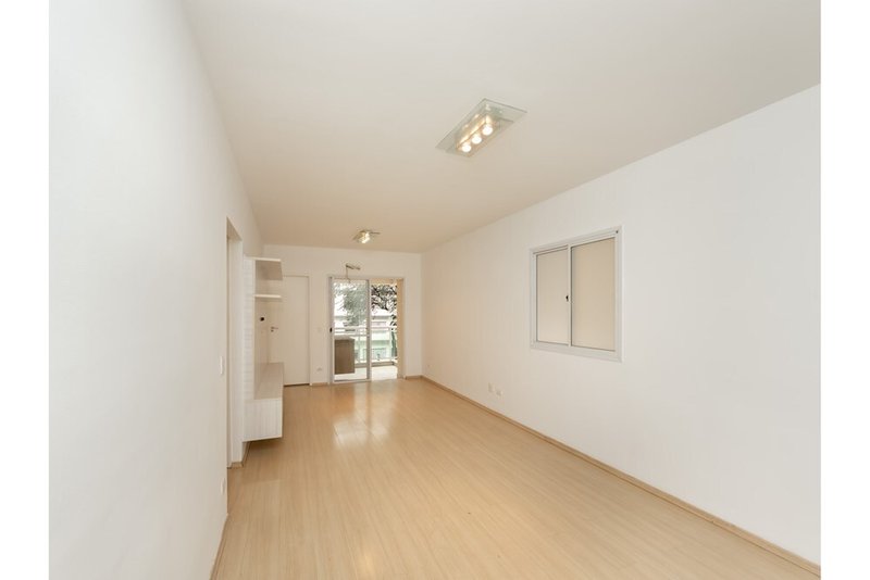 Apartamento a venda - Santa Cecília - 2 dormitórios 77m² rua conselheiro brotero São Paulo - 