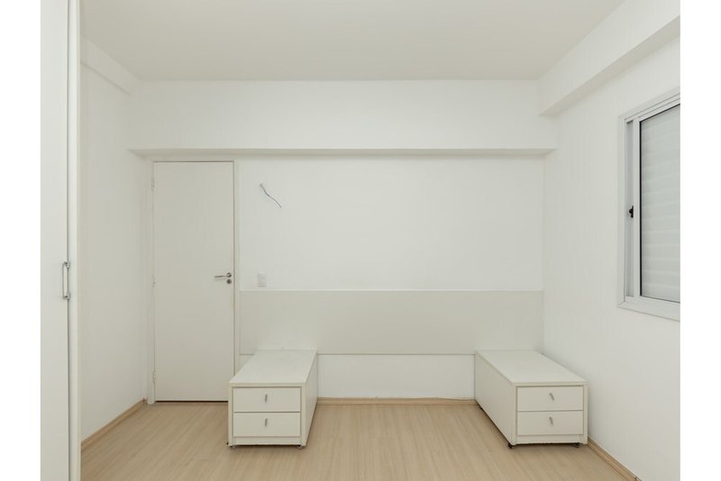 Apartamento a venda - Santa Cecília - 2 dormitórios 77m² rua conselheiro brotero São Paulo - 