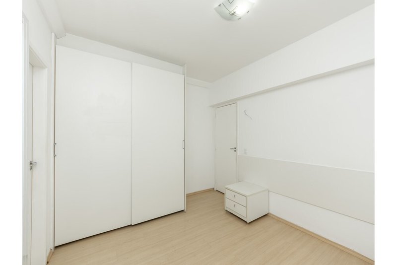 Apartamento a venda - Santa Cecília - 2 dormitórios 77m² rua conselheiro brotero São Paulo - 