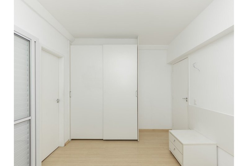 Apartamento a venda - Santa Cecília - 2 dormitórios 77m² rua conselheiro brotero São Paulo - 