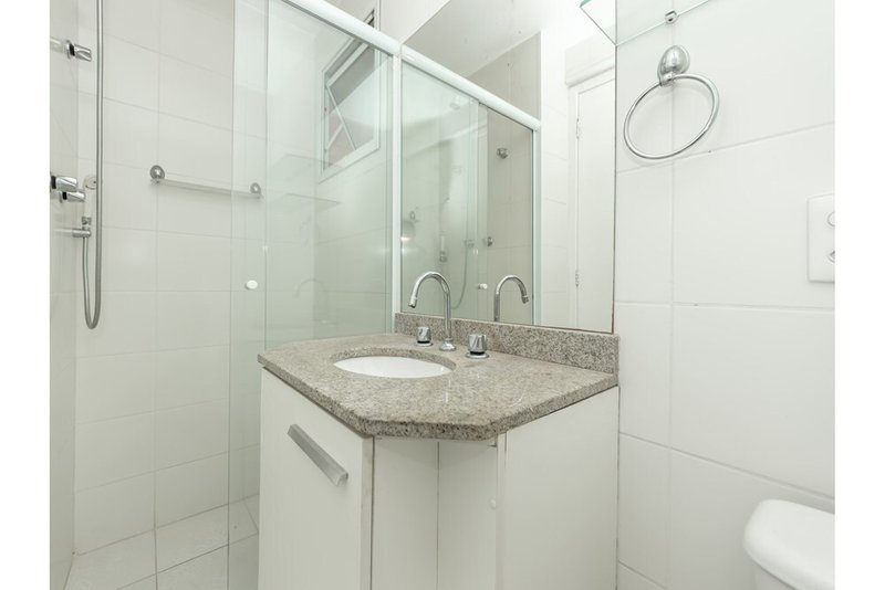 Apartamento a venda - Santa Cecília - 2 dormitórios 77m² rua conselheiro brotero São Paulo - 