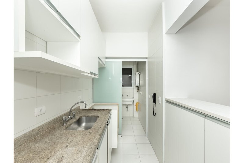 Apartamento a venda - Santa Cecília - 2 dormitórios 77m² rua conselheiro brotero São Paulo - 