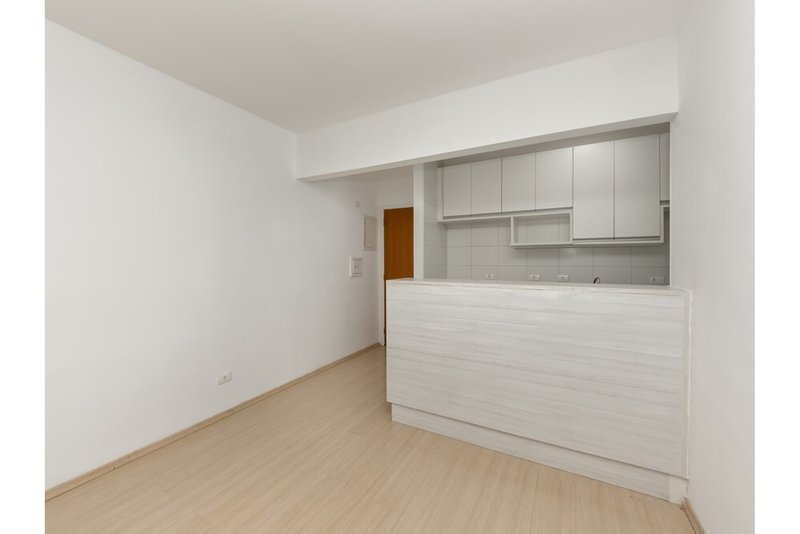 Apartamento a venda - Santa Cecília - 2 dormitórios 77m² rua conselheiro brotero São Paulo - 