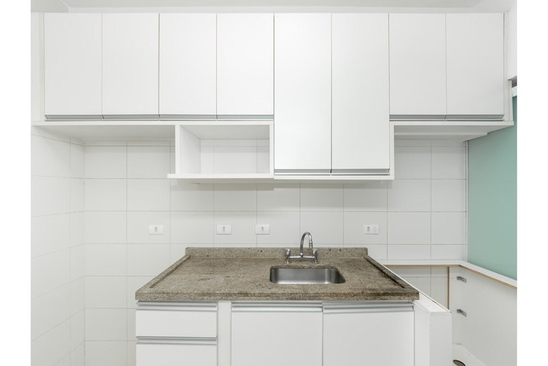 Apartamento a venda - Santa Cecília - 2 dormitórios 77m² rua conselheiro brotero São Paulo - 