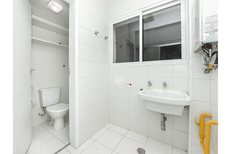 Apartamento a venda - Santa Cecília - 2 dormitórios 77m² rua conselheiro brotero São Paulo - 