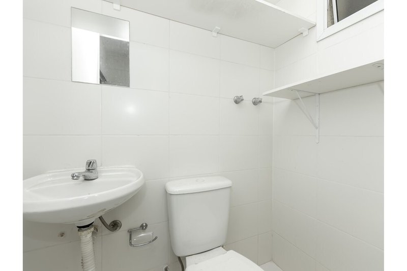 Apartamento a venda - Santa Cecília - 2 dormitórios 77m² rua conselheiro brotero São Paulo - 