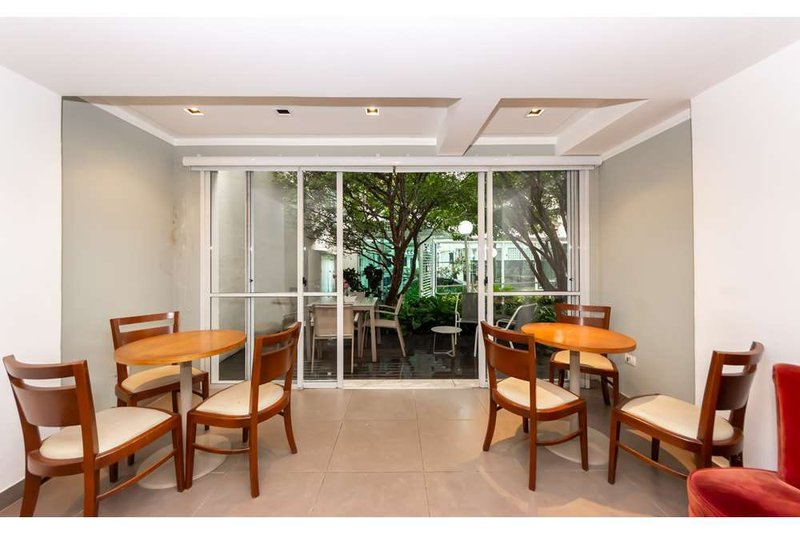 Apartamento a venda - Santa Cecília - 2 dormitórios 77m² rua conselheiro brotero São Paulo - 