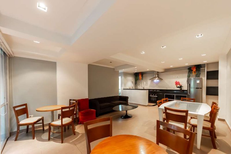 Apartamento a venda - Santa Cecília - 2 dormitórios 77m² rua conselheiro brotero São Paulo - 