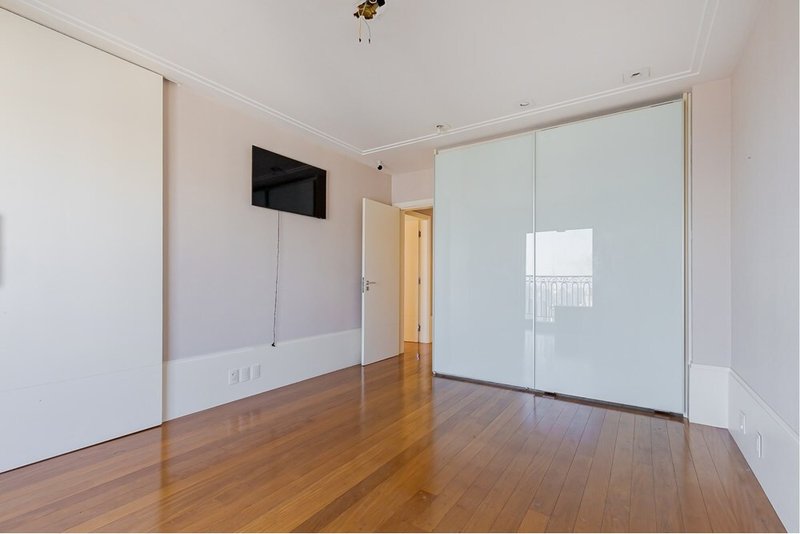 Apartamento a venda - Higienópolis -  3 suítes 305m² EMILIO DE MENEZES São Paulo - 