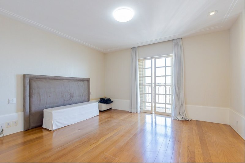 Apartamento a venda - Higienópolis -  3 suítes 305m² EMILIO DE MENEZES São Paulo - 
