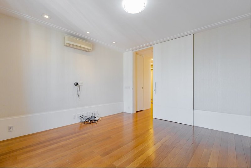 Apartamento a venda - Higienópolis -  3 suítes 305m² EMILIO DE MENEZES São Paulo - 