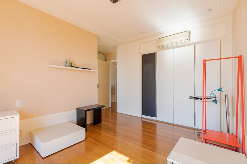 Apartamento a venda - Higienópolis -  3 suítes 305m² EMILIO DE MENEZES São Paulo - 