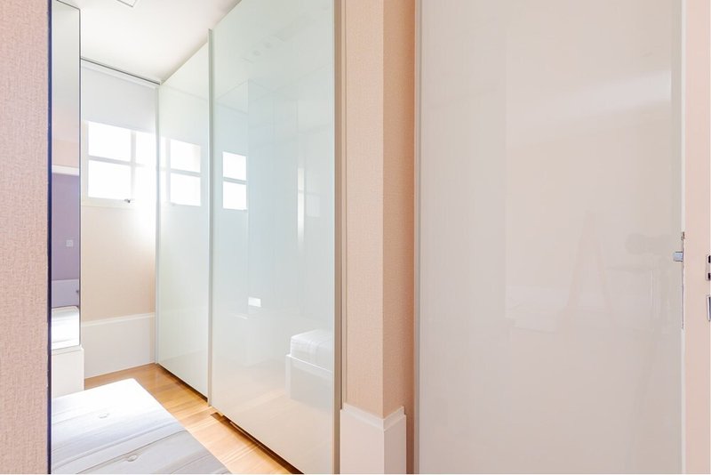Apartamento a venda - Higienópolis -  3 suítes 305m² EMILIO DE MENEZES São Paulo - 