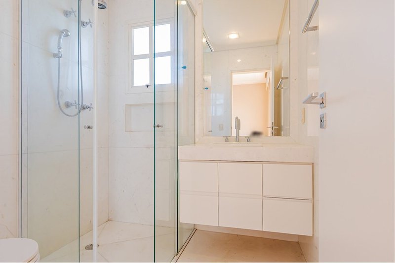 Apartamento a venda - Higienópolis -  3 suítes 305m² EMILIO DE MENEZES São Paulo - 