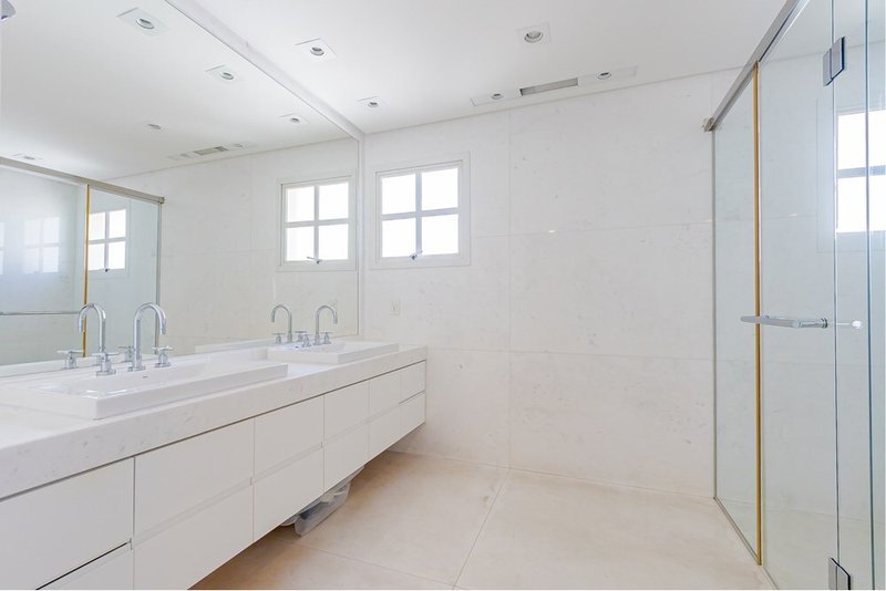 Apartamento a venda - Higienópolis -  3 suítes 305m² EMILIO DE MENEZES São Paulo - 