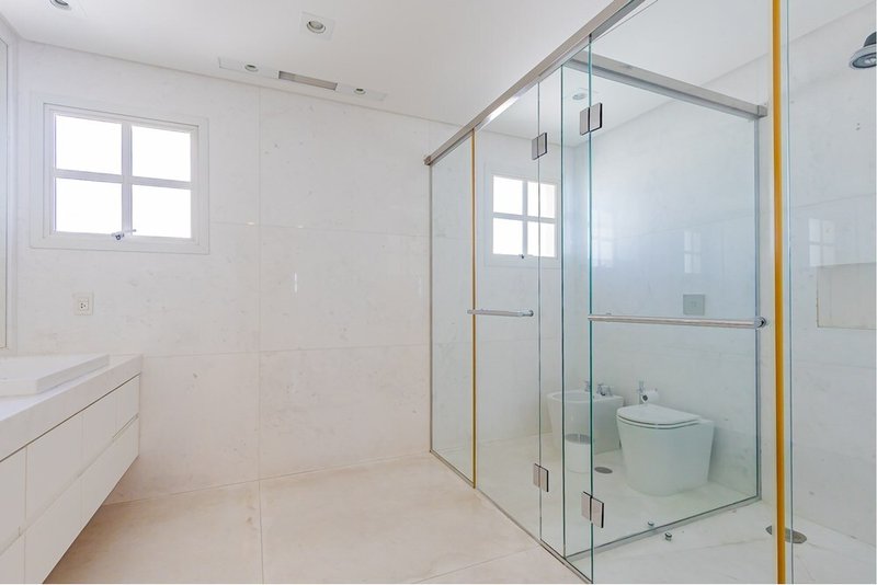 Apartamento a venda - Higienópolis -  3 suítes 305m² EMILIO DE MENEZES São Paulo - 