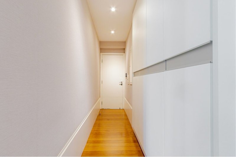 Apartamento a venda - Higienópolis -  3 suítes 305m² EMILIO DE MENEZES São Paulo - 