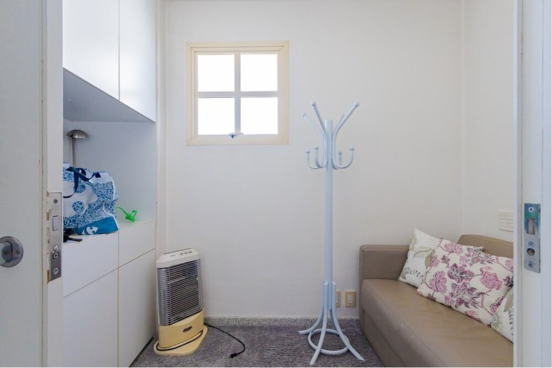 Apartamento a venda - Higienópolis -  3 suítes 305m² EMILIO DE MENEZES São Paulo - 