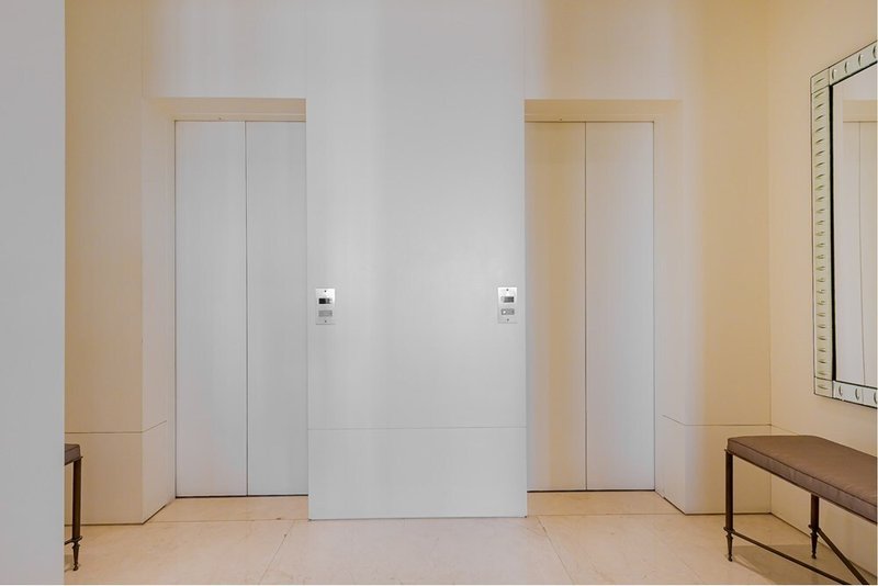 Apartamento a venda - Higienópolis -  3 suítes 305m² EMILIO DE MENEZES São Paulo - 