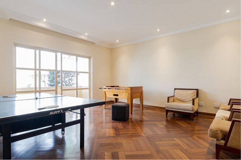 Apartamento a venda - Higienópolis -  3 suítes 305m² EMILIO DE MENEZES São Paulo - 