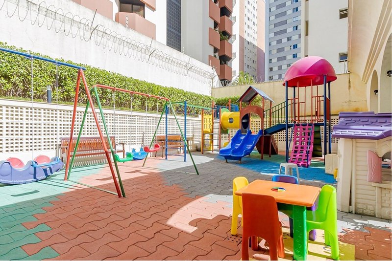 Apartamento a venda - Higienópolis -  3 suítes 305m² EMILIO DE MENEZES São Paulo - 