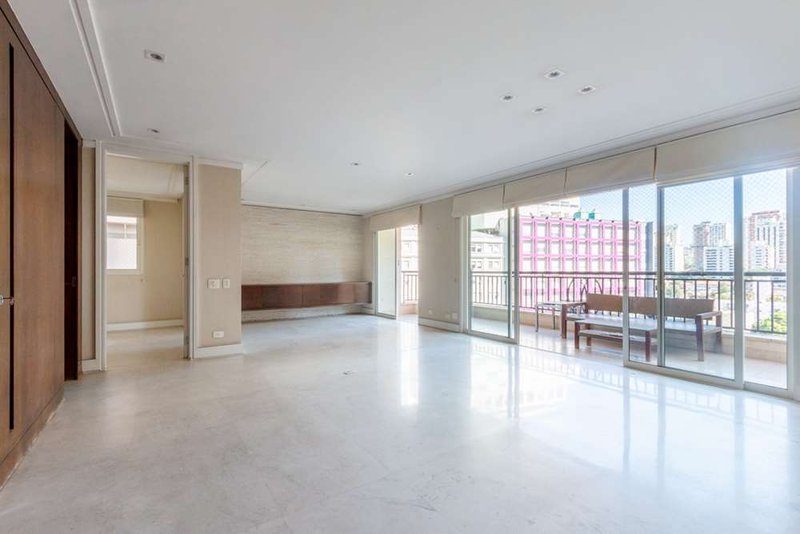 Apartamento a venda - Higienópolis - 3 suítes 211m² rua . Conselheiro Brotero São Paulo - 