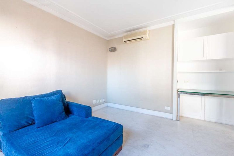 Apartamento a venda - Higienópolis - 3 suítes 211m² rua . Conselheiro Brotero São Paulo - 