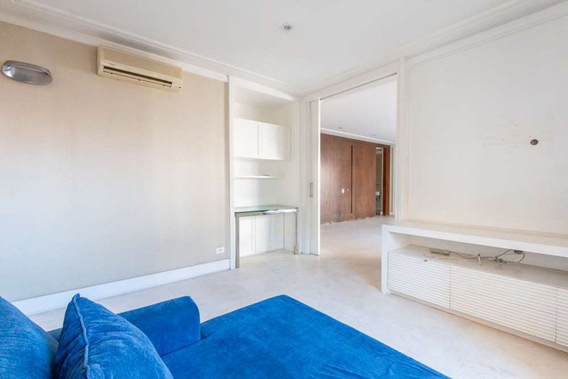 Apartamento a venda - Higienópolis - 3 suítes 211m² rua . Conselheiro Brotero São Paulo - 