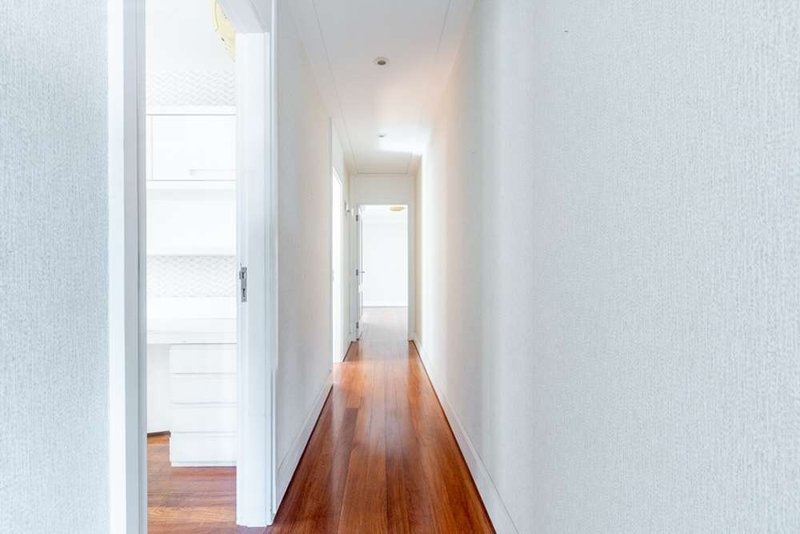 Apartamento a venda - Higienópolis - 3 suítes 211m² rua . Conselheiro Brotero São Paulo - 
