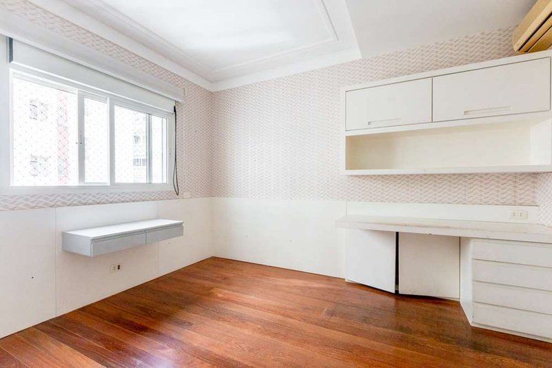Apartamento a venda - Higienópolis - 3 suítes 211m² rua . Conselheiro Brotero São Paulo - 