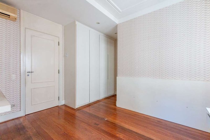 Apartamento a venda - Higienópolis - 3 suítes 211m² rua . Conselheiro Brotero São Paulo - 