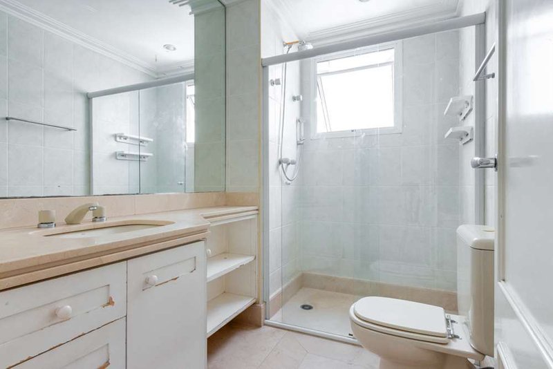 Apartamento a venda - Higienópolis - 3 suítes 211m² rua . Conselheiro Brotero São Paulo - 