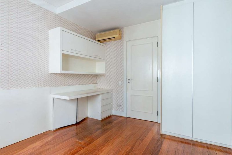 Apartamento a venda - Higienópolis - 3 suítes 211m² rua . Conselheiro Brotero São Paulo - 