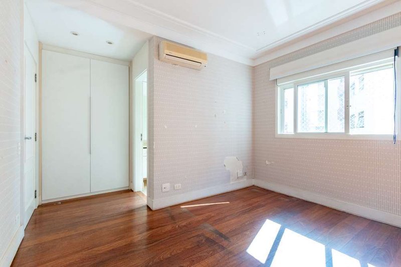 Apartamento a venda - Higienópolis - 3 suítes 211m² rua . Conselheiro Brotero São Paulo - 