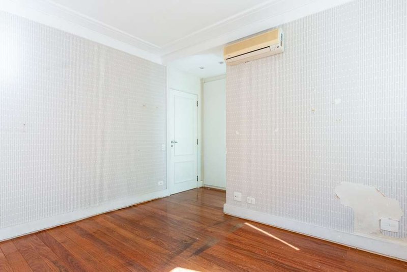 Apartamento a venda - Higienópolis - 3 suítes 211m² rua . Conselheiro Brotero São Paulo - 
