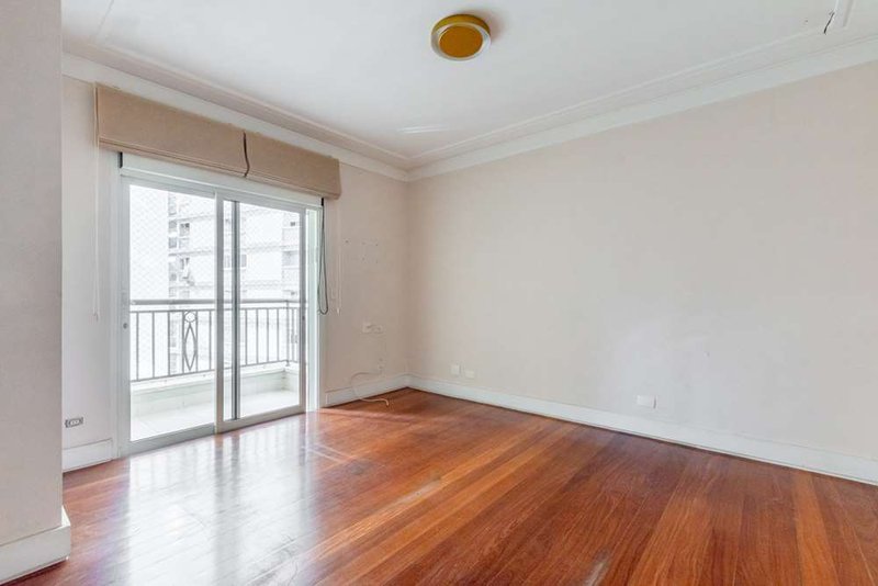 Apartamento a venda - Higienópolis - 3 suítes 211m² rua . Conselheiro Brotero São Paulo - 