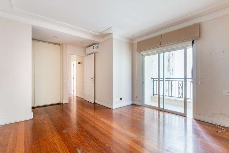 Apartamento a venda - Higienópolis - 3 suítes 211m² rua . Conselheiro Brotero São Paulo - 