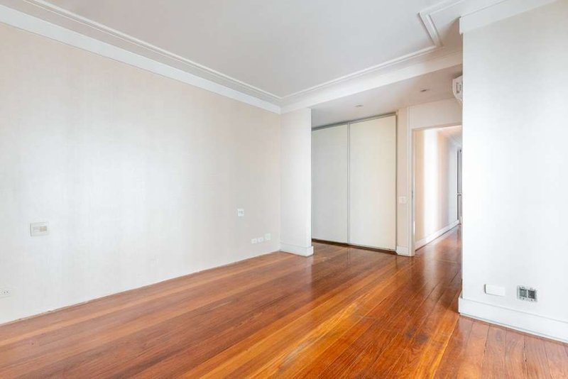 Apartamento a venda - Higienópolis - 3 suítes 211m² rua . Conselheiro Brotero São Paulo - 