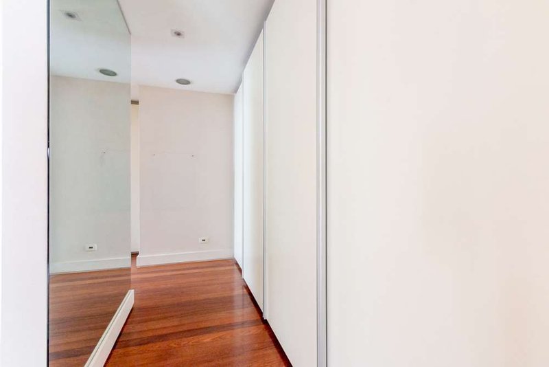 Apartamento a venda - Higienópolis - 3 suítes 211m² rua . Conselheiro Brotero São Paulo - 