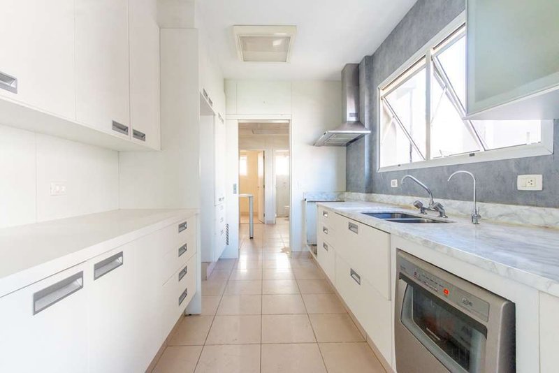 Apartamento a venda - Higienópolis - 3 suítes 211m² rua . Conselheiro Brotero São Paulo - 