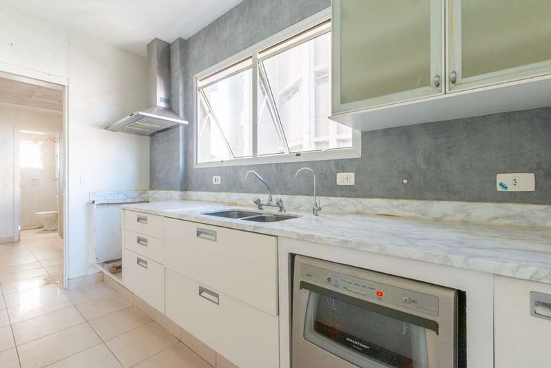 Apartamento a venda - Higienópolis - 3 suítes 211m² rua . Conselheiro Brotero São Paulo - 