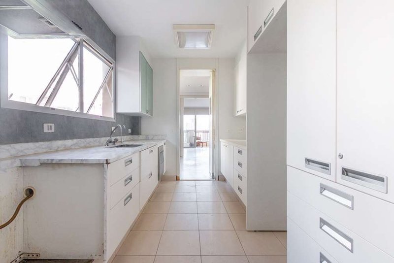 Apartamento a venda - Higienópolis - 3 suítes 211m² rua . Conselheiro Brotero São Paulo - 
