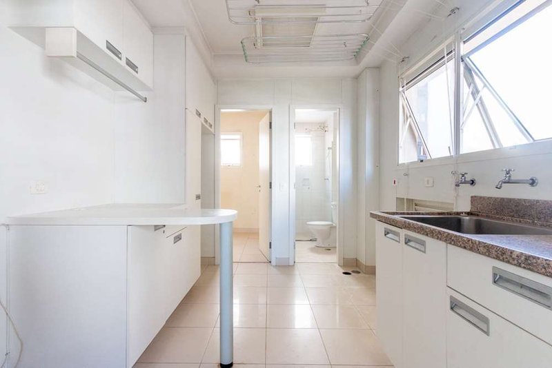 Apartamento a venda - Higienópolis - 3 suítes 211m² rua . Conselheiro Brotero São Paulo - 