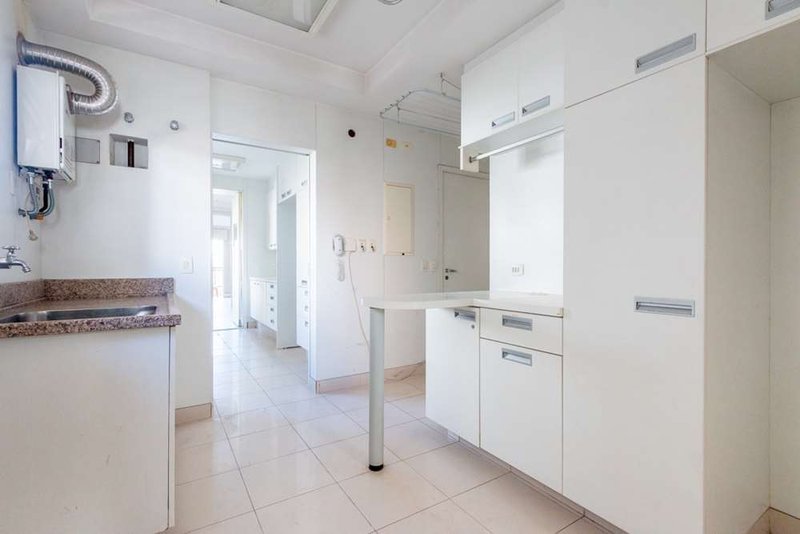 Apartamento a venda - Higienópolis - 3 suítes 211m² rua . Conselheiro Brotero São Paulo - 