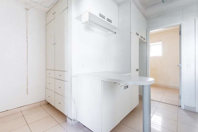 Apartamento a venda - Higienópolis - 3 suítes 211m² rua . Conselheiro Brotero São Paulo - 