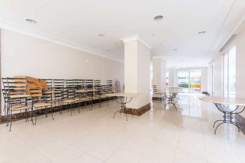 Apartamento a venda - Higienópolis - 3 suítes 211m² rua . Conselheiro Brotero São Paulo - 