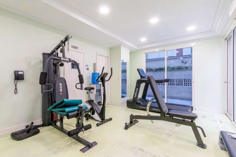 Apartamento a venda - Higienópolis - 3 suítes 211m² rua . Conselheiro Brotero São Paulo - 